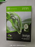 希捷（SEAGATE）台式机硬盘 2TB 7200转 256MB 机械硬盘 SATA 希捷酷鱼系列 电脑硬盘 3.5英寸 ST2000DM008 实拍图