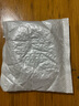 德力西电线国标铜BV/BVR铜芯线4/6/10平方阻燃单芯硬线多股软线 国标足米 BV硬线（红色） 6平方毫米 1m 实拍图