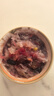 禾煜绿豆400g（可发豆芽 打豆浆 五谷杂粮 粗粮 绿豆百合莲子羹原料） 实拍图