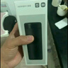米家保温杯弹盖版 480ml 316L不锈钢 长效保冷保温大容量茶杯藏蓝色 实拍图
