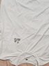 JEANSWEST LIFE真维斯冰感防晒短袖t恤男夏季UPF50+防紫外线半袖男孩慵懒五分袖C 实拍图
