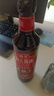 海天 老抽酱油500ml 红烧 经典系列 【0添加防腐剂】老抽王上色 实拍图
