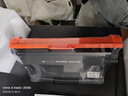 天色CC388A适用惠普m1136硒鼓m126a/nw p1007/1008/1106/1108 m1218nfs m128fn/fp/fw打印机粉盒墨盒 实拍图