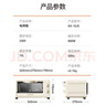 九阳（Joyoung）电烤箱家用多功能烘焙 定时控温 迷你10L巧容量 小烤箱 KX-10J5（升级） 实拍图