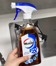 威露士特强抗菌喷雾500ml 消毒水消毒喷雾冰箱表面油烟机微波炉杀菌剂 实拍图