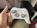 北通鲲鹏40智控无线游戏手柄xbox阻尼摇杆switch2电脑PC手机电视steam蓝牙体感NS原神双影奇境 实拍图