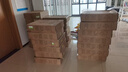 black dog黑狗户外营地车可开后斗露营车可折叠200斤承重野餐手推车 实拍图