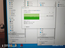 闪迪（SanDisk）4TB Nvme移动固态硬盘（PSSD）E61松柏青SSD 读速1050MB/s 手机直连笔记本外接硬盘 实拍图