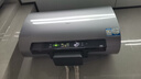 海尔（Haier）国家补贴20%双胆扁桶电热水器80升 BK5 小蓝瓶净肤洗 免清洗镁棒免更换3300W变频速热家用一级能效 实拍图