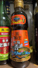 燕庄 香油400ml【一级】头道初榨纯芝麻油 凉拌火锅油碟调味 实拍图