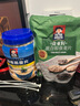 桂格（QUAKER）奇亚籽混合燕麦片420克 营养早餐 膳食纤维 添加奇亚籽 实拍图