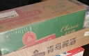 青岛啤酒（TsingTao）经典550ml*18听+精酿白啤500ml*3听 实拍图