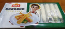 冻品先生 安井 天妇罗虾 230g 10枚/袋 油炸小吃方便菜 空气炸锅食材 实拍图
