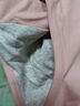 浓琪儿3条装内裤女纯棉抗菌高腰日系少女收腹透气女士内裤 3条装（绿色+肤色+粉色） 2XL （适合130-150斤） 实拍图