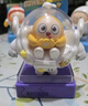 TOP TOY蛋仔派对太空奇遇系列换装积木盲盒儿童玩具生日礼物男孩 单盒 实拍图
