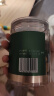 同仁堂品牌北京同仁堂无花果干250g即食泡水新疆煲汤材料非中药材 实拍图