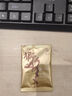 狮峰牌2025年新茶绿茶雨前龙井43茶叶三级200g春茶钱塘纸包送礼自己喝 实拍图