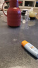 Mistine蜜丝婷防晒霜小黄帽40ml防水防汗防紫外线高倍防晒户外男女SPF50+ 实拍图