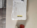 KARCHER净水器家用加热直饮净饮机一体机净水机RO反渗透膜卡赫饮水机滤芯即热直饮水机台上0阻垢剂饮水器 WPD60系列1+3号滤芯套组 实拍图