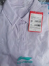 李宁短袖POLO衫女子健身系列LOGO翻领运动服APLU256 实拍图