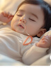 佳尔优优（garkoko）安抚奶嘴0-3-6个月防胀新生婴儿玩具硅胶哄睡安抚气一岁以上宝宝 实拍图