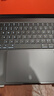 Apple/苹果【国家补贴】AI笔记本/2025款MacBookAir13英寸M4(10+10核)24G256G天蓝色电脑Z1H700031 实拍图