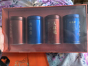 福茗源茶叶 四大乌龙茶500g 特级大红袍铁观音凤凰单枞冻顶乌龙茶叶礼盒 实拍图