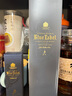 尊尼获加（JOHNNIE WALKER）蓝方蓝牌苏格兰调和威士忌 洋酒 500ml 实拍图