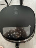 飞利浦（PHILIPS）【国家补贴】海星5系全景天窗可视空气炸锅6.2L大容量 一键智能触控立体热风无油煎炸 NA332 实拍图