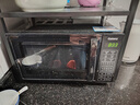 格兰仕（Galanz） 微波炉 20升 大平板底盘 智能菜单 简单 家用微波炉 DG(B0) 实拍图