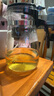 天喜（TIANXI）茶壶玻璃泡茶壶耐热茶具飘逸杯家用泡茶器茶水分离杯1000ml 实拍图