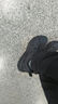 NEW BALANCE NB410官方男鞋女鞋情侣网鞋越野户外鞋复古潮流百搭休闲运动鞋 黑色 宽鞋楦2E MT410CK5 40 (脚长25cm) 实拍图