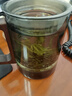狮峰牌2025年新茶上市 绿茶龙井茶叶春茶明前特级50g小包袋装自己喝 实拍图