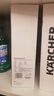 KARCHER净水器家用净水机厨下陶氏RO膜反渗透过滤器0阻垢剂饮水机德国卡赫滤芯1号3号直饮机净饮机一体机 WPCRO-H系列1号PP+ACF滤芯 实拍图