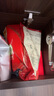虎标中国香港品牌  养生茶 四川大凉山黑苦荞茶640g/袋家庭装 实拍图
