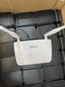 PLERY普锐R601 可插SIM卡4G移动路由器双LTE天线4g转WiFi热点 转有线 电信联通移动广电全网通无线上网 海外插卡版【港澳台东南亚】 实拍图