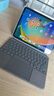 罗技（Logitech）优选系列 ik1176 ipad pro键盘保护套 妙控键盘苹果平板保护壳 适用于11英寸(第一/二/三/四代) 实拍图