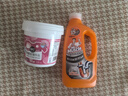 威猛先生（Mr Muscle）管道速效疏通啫喱 强力瓦解厨房堵塞 960ml 实拍图