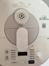 美的（Midea）【国家补贴】电压力锅自动排气智能家用5L速嫩感70KPa高压锅电饭煲4-6人0涂层精钢厚釜MY-C567N 实拍图