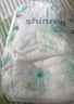 爽然（shinrea）天鹅纸尿裤亲肤透气XL10片新生婴儿尿不湿  秋冬不闷 实拍图