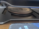 联想（Lenovo）拯救者笔记本支架Z7冰刃电脑支架笔记本散热器旋转适用苹果华为小米小新 联想拯救者y7000p/r9000p 实拍图