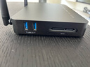 芝杜（ZIDOO）ZIDOO Z9X8K/Z9XPRO  4KHDR8KUHD杜比视界全景声蓝光高清硬盘播放器网络机顶盒无损音乐 新品Z9X8K+V12蓝牙遥控器 现货-速达 实拍图