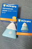 Hi!papa海龟爸爸婴童防晒霜纯物理防晒儿童宝宝专用小雪山防晒乳40g 实拍图