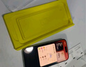 倍思【康宁膜】适用苹果16Plus/15Plus钢化膜iPhone16Plus/15plus手机膜防尘防摔防指纹高清膜无尘仓 实拍图