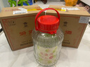 汾酒 黄盖玻汾 清香型白酒 53度 475mL*6瓶 整箱装非原箱 实拍图
