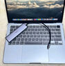 绿联Type-C扩展坞雷电拓展坞转HDMI转接头USB多接口转换器通用苹果MacBook mini华为电脑笔记本平板 实拍图