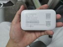 TCL随身wifi三网通用免插卡无线wifi6车载4G路由器随身便携无限制移动联通电信全国通用2025款5GXY15B 【至尊畅享版】三网任切+首月1500G流量 不限速不虚标月享1500G流量 实拍图