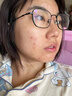 华美科洗面奶控油祛痘除螨虫去黑头洁面慕斯男女士专用淡化痘印青少年 实拍图