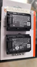 【准新品】索尼（SONY）NP-FZ100 索尼微单相机 充电电池（适配A7RM5/A7RM4/A7M4/A7M3/A7C/A7SM3/A6700等) 实拍图