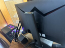 KTC 27英寸2K 210Hz旋转升降底座FastIPS原生200Hz显示屏450nit硬件护眼1MS显示器国家补贴H27T22S-3 实拍图